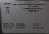 Sheldon VWR 1370GM Laboratory Gravity Convection Oven 115 V, PN 9071059 Working