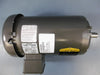 NOS Baldor M1704T 1HP 460V 1.4/1.55A 1715/865RPM 143T 60HZ 3PH 7/8” Shaft