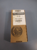 Wilkerson  Pneumatic Air Filter Max 150 PSI 1/4" NPT 5 Micron F08-02-SK00