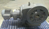 Sew Eurodrive KAF100R70DT90L8 0.75 HP Gear Motor 1365:1, 53100 Lb-In Used