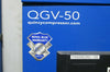 Quincy QGV-50 Rotary Screw Air Compressor 50 HP 460 Volt