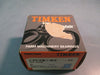 Timken Fafnir Ball Bearings Double Sealed 1-3/16 IN ID GC1103KRRB + COL AG