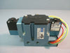 MAC Solenoid Valve 6312D-111-PM-111DA w/PME-111DABE