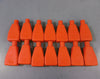 Noco 1 & 2 Gauge Battery Terminal Protector - Red NEW LOT OF 14
