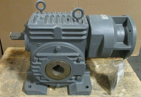 Winsmith 951CDST 40:1 Ratio Gear Speed Reducer 951CSTS065X0FA 5.98 HP New