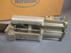 Nordson Serial# SA09L43151  Pneumatic Hot Melt Glue Pump 161424B