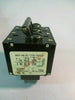 NORDSON Circuit Breaker 3 Pole 105625A 30Amps 250VAC