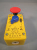 ALLEN BRADLEY LIFELINE 4 GUARD MASTER SAFETY SWITCH 500-V 6-A  IEC-947-5-1