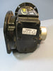 Winsmith Speed Reducer E26MSFS 40 DR 56C 1.44 Bore 40:1 1.88 HP E26MSFS158X0FT