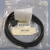 Escort Memory System 00-1187 Win-Net Serial Cable HRS 3500-16P-CV