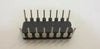 80 pcs Motorola SN54LS123J Retriggerable Monostable Multivibrators 16 Pin New
