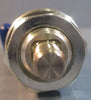 (Lot of 2) Bimba NR-092-D Dbl Acting Pneumatic Cylinder 1-1/16" Bore 2" Stroke