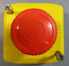 Schneider Electric Telemecanique XALK174 Emergency Stop Red Push Button