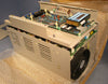 Yaskawa CIMR-SVJ-11AA Varispeed 866 Drive Unit 25 kVA 80 Amp, 240-340V Input New