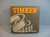 Timken 29547005 Tapered Roller Bearing NEW