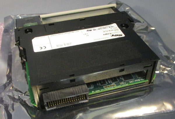 SST SST-PFB-CLX ControlLogix Rev. 1.4.1 Backplane Communication Module ...