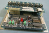 Printed Circuit Board 8-Point  20.1131 Serial# Y0750C