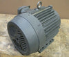 Toshiba 0054FTSA21A-P High Efficiency 5 HP 3 ø Induction Motor 1735 RPM New