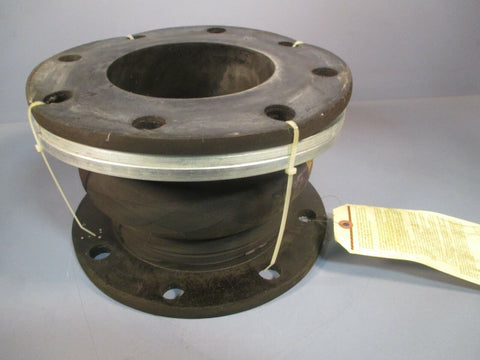 Proco Products, Inc Single Arch Butterfly Expansion Joint Style:231 060X0731B