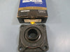 Sealmaster SF-23 1-7/16" Bore 4 Bolt Flange Block Bearing - New