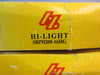 Lot of 2 HI-LIGHT SBPH205-16HG 2 Bolt Pillow Block Bearing 1”