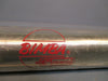 Bimba Stainless Steel Double Actinng Pnuematic Air Cylinder C178DP