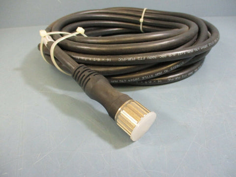 Phoenix Contact Sensor/Actuator Master Cable KC-01611E451010 TESTED