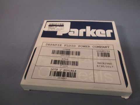 Parker Split Shaft Seal 3QTR17 0487-9737