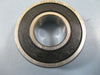 MRC R8ZZ Single Row Steel Ball Bearing Lot of 3 - Used