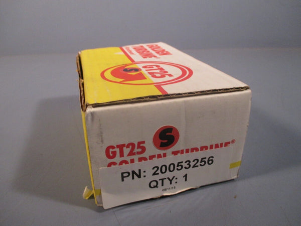 Findeva Golden Turbine Industrial Vibrator GT-25 | eTech Surplus