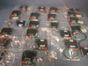 MSSC, LLC Lot of 22 Inkjet Black Ink Cartridges 42 ML 6125 55970C-NS