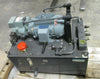 Racine G49ZZ005230 Hydraulic Power Unit 2.2 kW from Mazak Lathe Used