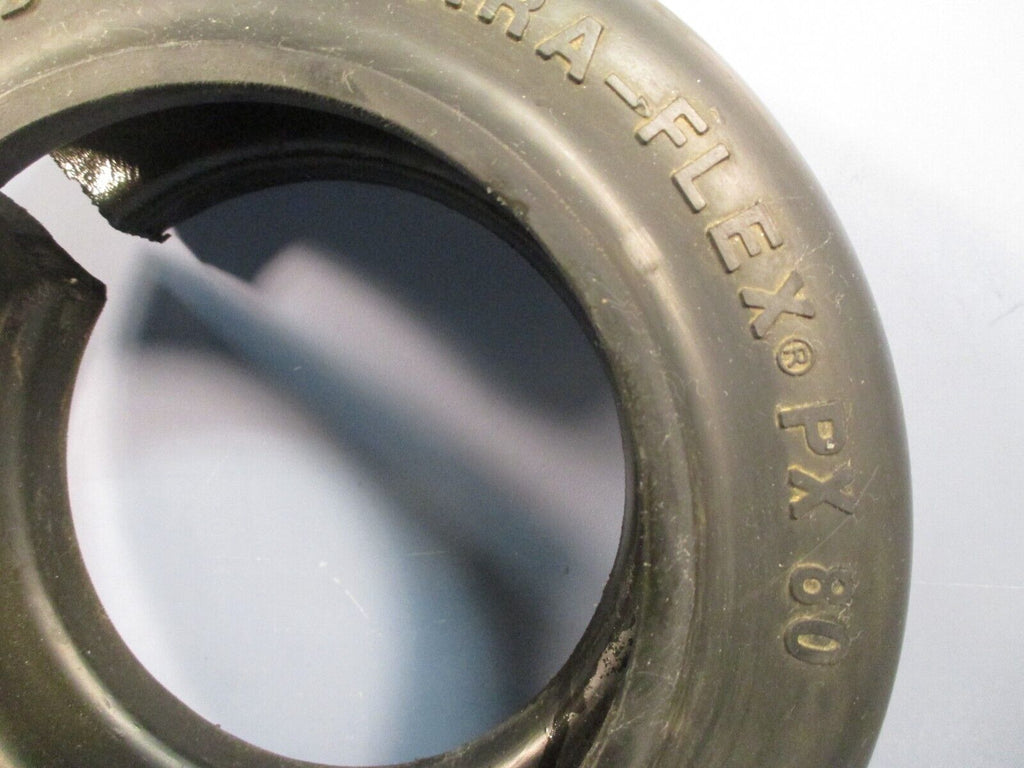 BALDOR DODGE PARAFLEX COUPLING ELEMENT PX80 eTech Surplus