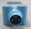 Sick WS4-3D2130S03 Photoelctric Through Beam Sensor 10-30VDC