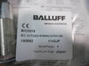 Balluff Inductive Coupler BIC0015 BIC 1/2-P2A02-M18MN2-EPX07-050 NEW