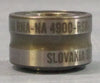 (Lot of 2) INA RNA-NA 4900-RSR-2RSR-XL Needle Roller Bearing 10mmID 22mmOD