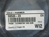 Cole-Parmer 93520-23 Dwyer TS-5 Thermistor Probe 1000 ohm 5ft LOT OF 3