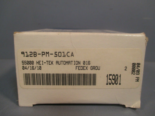 MAC VALVES, INC 4-WAY SOLENOID VALVE 912B-PM-501CA | eTech Surplus