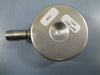 Ashcroft 63-1008-SL-02L-60# Pressure Gauge - New