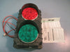 TRI LITE STOP & GO SIGNAL LIGHT DRONE UNIT SG10B-12RG-LED