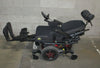 Quantum Q6 Edge 3 Stretto Tru Balance 3 Power Wheelchair 1 Mile