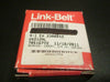 Link-Belt Insert Ball Bearing 3/4"ID UG212NL