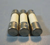 Lot of 3 Nordson 1 A Fuses Model 121007 New