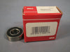 Lot of Two MRC Radial/Deep Groove Ball Bearing R8ZZST