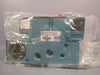 MAC 4-Way Solenoid Valve 82A-GC-BKA-TM-DAAP-1DA w/TM-DAAJ-1DA