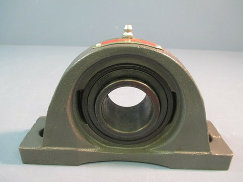 SEALMASTER Pillow Block Bearing Ball 1-7/16" Bore NP-23