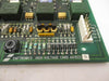 Saftronics High Voltage Card Circuit Board AA1022-G Used