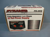 Pyramid Regulated Power Supply PS-4KX NEW IN BOX