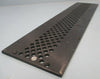 Bosch 24-1/4" x 5-3/4" x 1/4"Replaceable Vacuum Chuck Top Plate