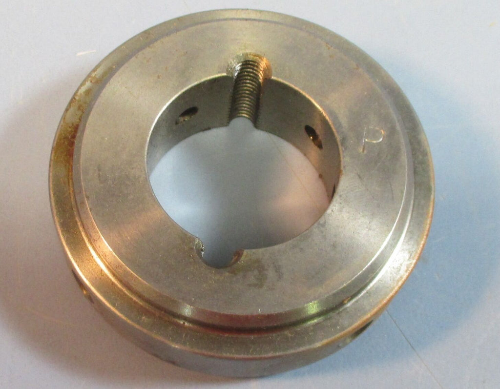 Rexnord 4 HTL STD 7300800 TaperLock HUB NOS eTech Surplus